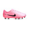 Zapatos de fútbol Nike Tiempo Legend 10 Academy FG/MG Niño