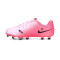Zapatos de fútbol Nike Tiempo Legend 10 Academy FG/MG Niño