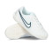 Chaussure de futsal Nike Enfants Tiempo Legend 10 Academy IC