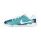Nike Kids Tiempo Emerald Legend 10 Academy Turf Football Boots