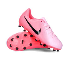Zapatos de fútbol Nike Tiempo Legend 10 Club FG/MG Niño