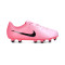Zapatos de fútbol Nike Tiempo Legend 10 Club FG/MG Niño