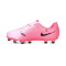 Zapatos de fútbol Nike Tiempo Legend 10 Club FG/MG Niño