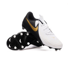 Nike Phantom GX II Academy FG/MG Niño Voetbalschoenen