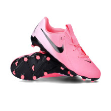 Scarpe Nike Phantom GX II Academy FG MG da Bambino Sunset Pulse Black Futbol Emotion