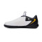 Scarpe Nike Phantom GX II Academy IC Bambino