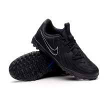 Bota Nike Phantom GX II Academy Turf Niño