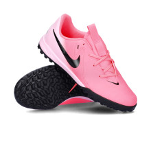 Bota Nike Phantom GX II Academy Turf Niño