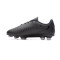 Bota Nike Phantom GX II Club FG/MG Niño