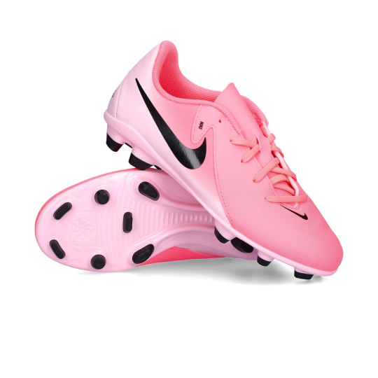 Chuteira Nike Phantom GX II Club FG/MG Criança