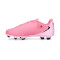 Zapatos de fútbol Nike Phantom GX II Club FG/MG Niño