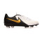 Bota Nike Phantom GX II Club FG/MG Niño