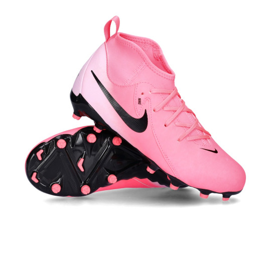 Nike Kids Phantom Luna II Academy FG/MG Football Boots