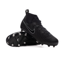 Nike Kids Phantom Luna II Academy FG/MG Football Boots