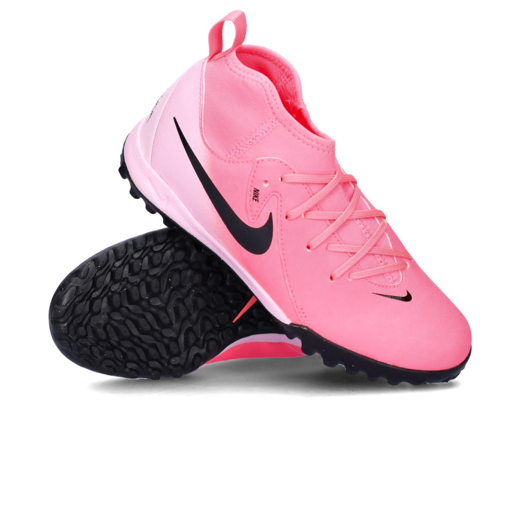 nike astro turf boots size 7