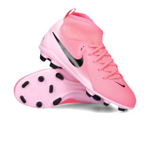 Nike Kids Phantom Luna II Club FG/MG Football Boots