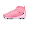 Nike Kids Phantom Luna II Club FG/MG Football Boots