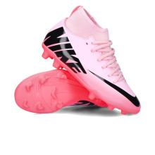 Zapatos de fútbol Nike Zoom Mercurial Superfly 9 Club FG/MG Niño