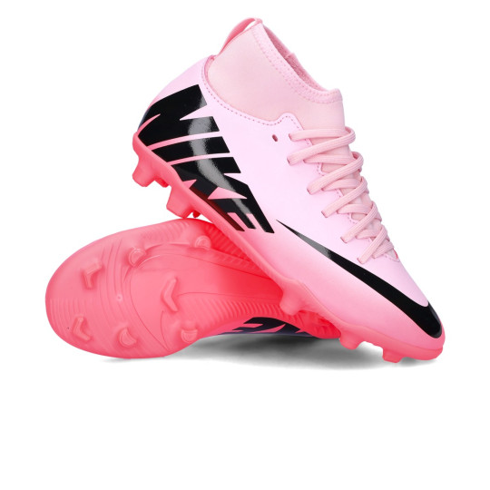 nike jr mercurial superfly 9 club cr7 tf