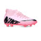 Zapatos de fútbol Nike Zoom Mercurial Superfly 9 Club FG/MG Niño
