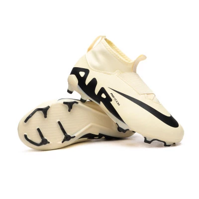 Chuteira Zoom Superfly 9 Academy FG/MG Criança