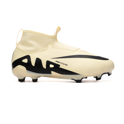 Kids Zoom Superfly 9 Academy FG/MG Football Boots