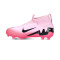 Bota Nike Air Zoom Mercurial Superfly 9 Academy FG/MG Niño