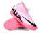 Bota Nike Air Zoom Mercurial Superfly 9 Academy Turf Niño
