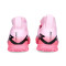Bota Nike Air Zoom Mercurial Superfly 9 Academy Turf Niño