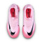 Bota Nike Air Zoom Mercurial Superfly 9 Academy Turf Niño