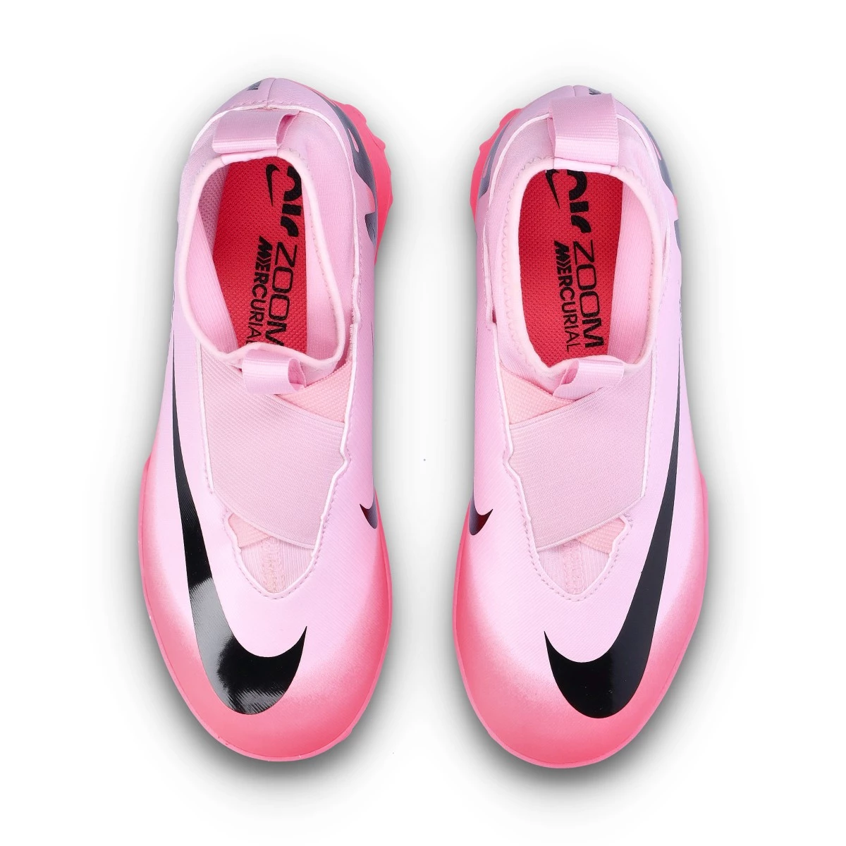 Pink nike turf shoes outlet