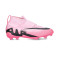 Chuteira Nike Air Zoom Mercurial Superfly 9 Pro FG Criança