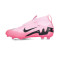Chuteira Nike Air Zoom Mercurial Superfly 9 Pro FG Criança