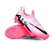 Chuteira Nike Air Zoom Mercurial Vapor 15 Academy FG/MG Criança