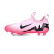 Chuteira Nike Air Zoom Mercurial Vapor 15 Academy FG/MG Criança