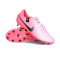 Chuteira Nike Tiempo Legend 10 Academy FG/MG