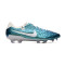 Nike Tiempo Emerald Legend 10 Elite FG Voetbalschoenen