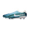 Nike Tiempo Emerald Legend 10 Elite FG Voetbalschoenen