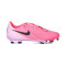 Chuteira Nike Phantom GX II Academy FG/MG