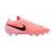 Zapatos de fútbol Nike Phantom GX II Elite AG-Pro