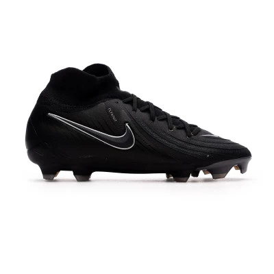 Nike negros futbol shop