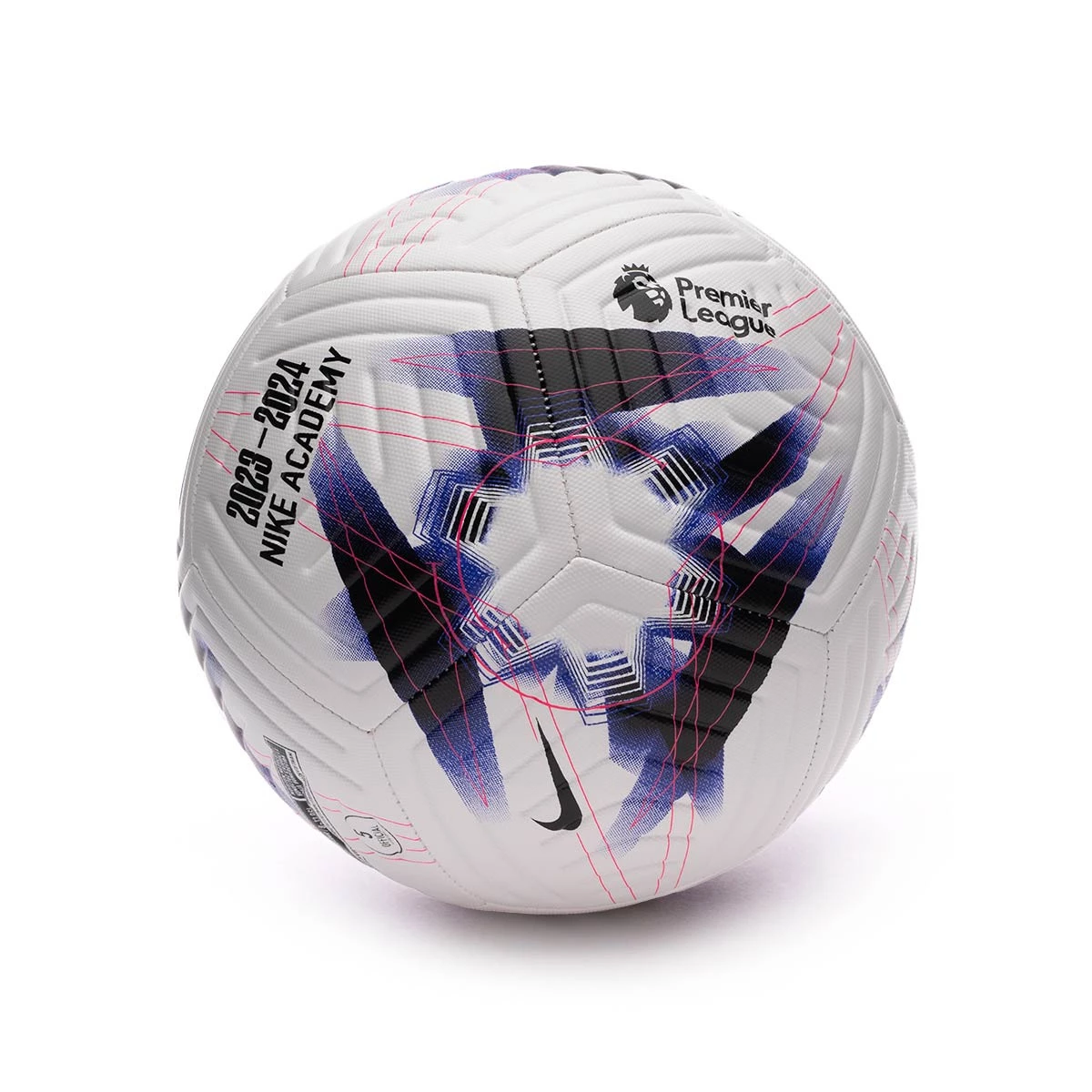 Balón Nike Premier League 2023 2024 Academy talla 5