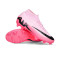 Nike Air Zoom Mercurial Superfly 9 Academy FG/MG Fußballschuh