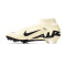 Chaussure de foot Nike Air Zoom Mercurial Superfly 9 Elite FG