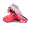 Chuteira Nike Air Zoom Mercurial Superfly 9 Pro FG