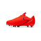 Scarpe Nike Phantom GX II Academy FG/MG Erling Haaland per bambini