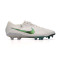 Chuteira Nike Tiempo Pearl Legend 10 Elite FG SE