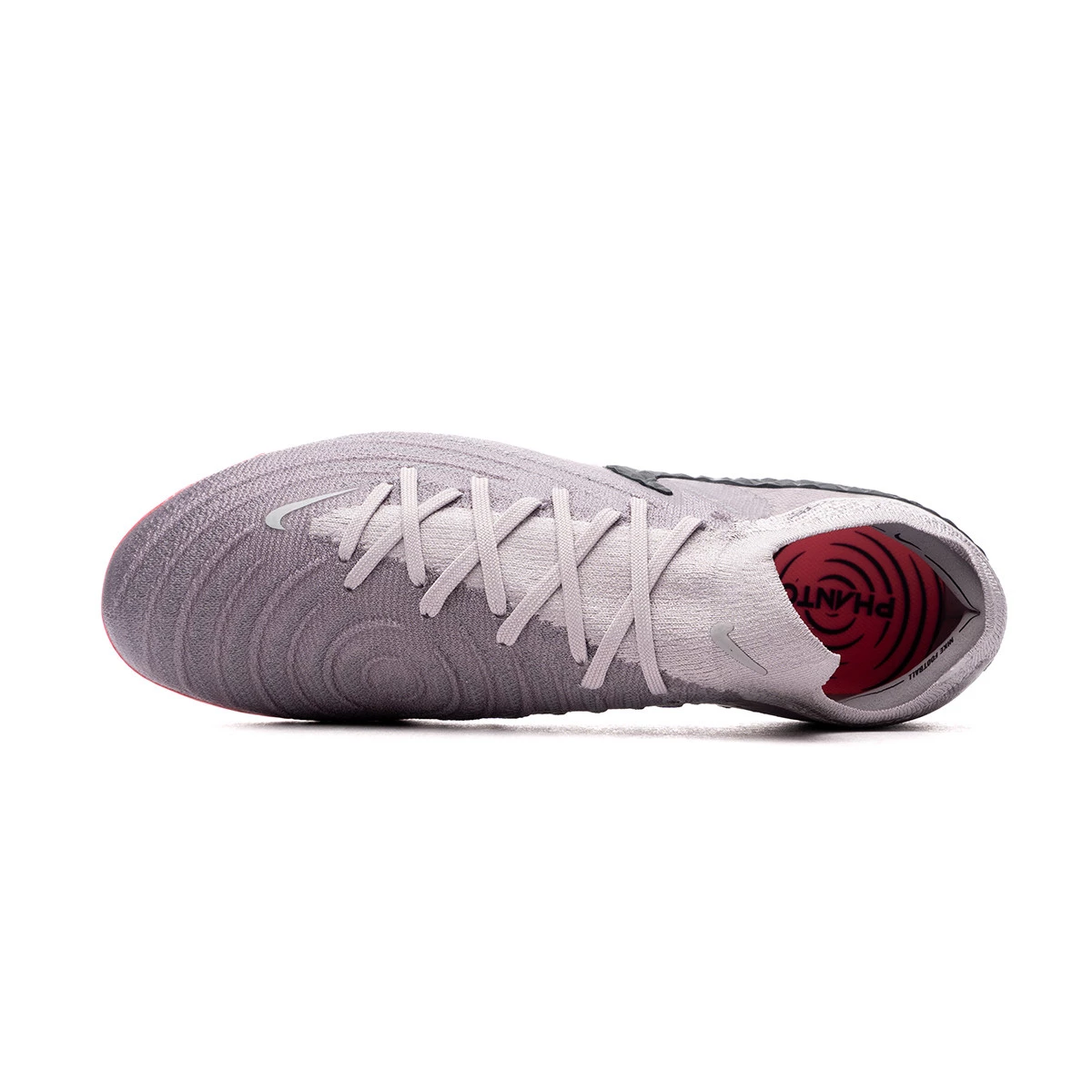 Botas nike grises shop