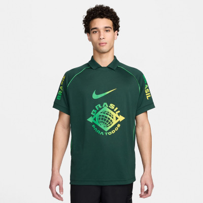 Dres Brasil Fanswear Copa América 2024
