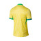 Maglia Nike Brasile prima divisa Coppa America 2024